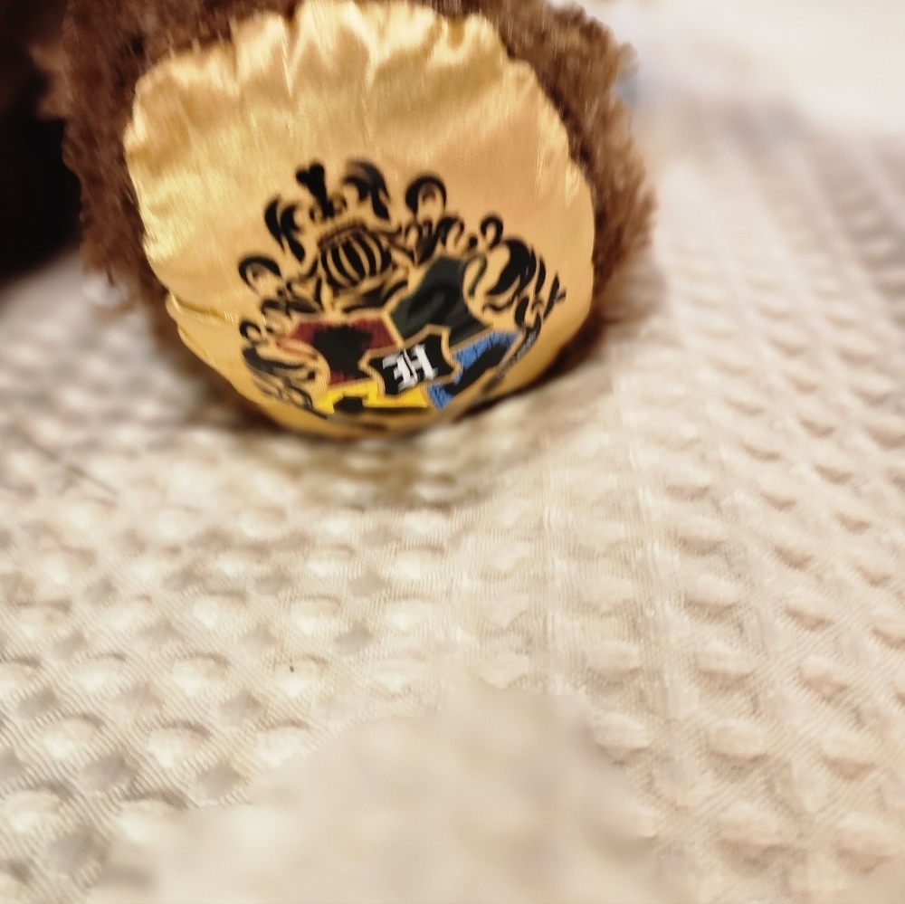 Build a Bear Harry Potter Teddy Bear - Picture 8 of 10